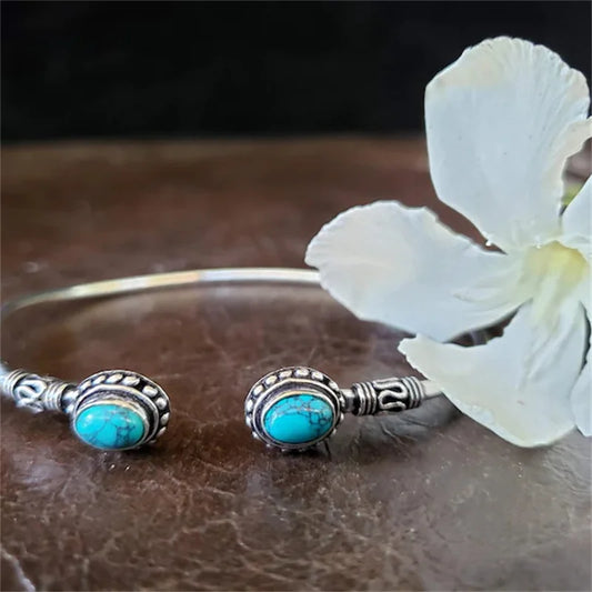 Gemstone Bracelet Free Spirit