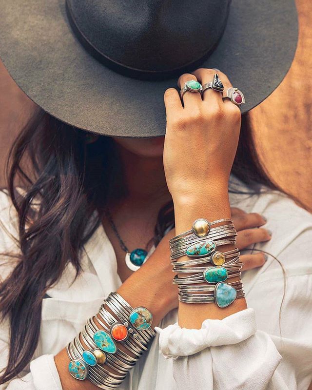 The Art of Layering: How to Wear Bohemian Necklaces for Maximum Impact