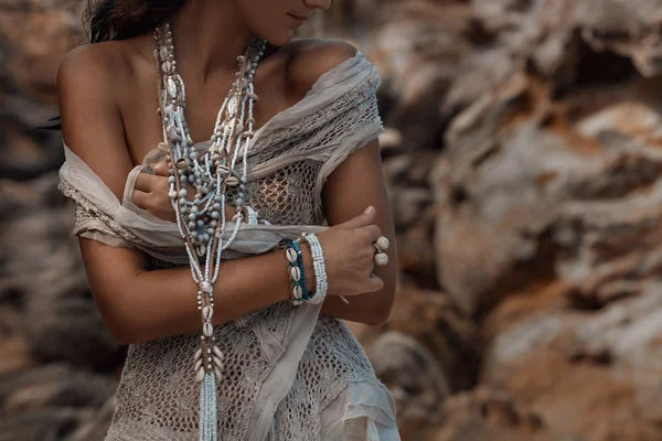 The Symbolism of Boho Jewelry: Meaning Behind Popular Designs