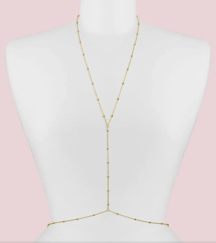 bead waist chain free spirit jewelry