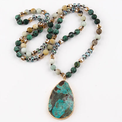 Turquoise Natural Stones