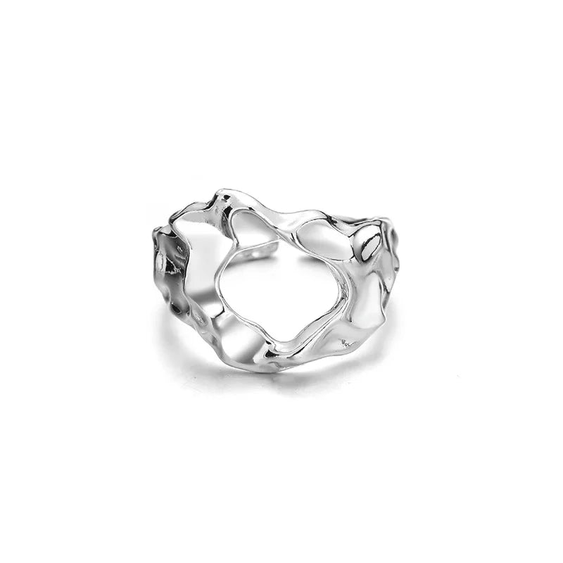 Sterling Silver Rings