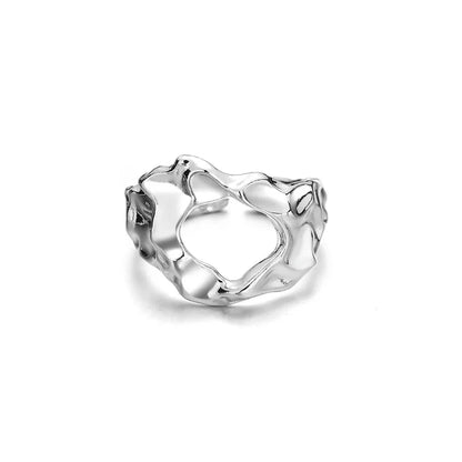 Sterling Silver Rings