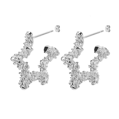 Beach Babe Vintage Stud Jewelry
