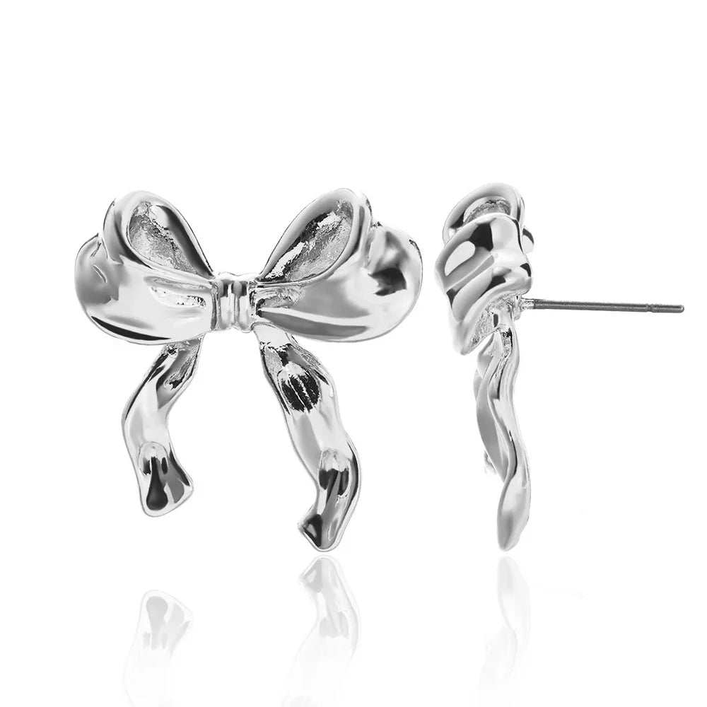 Beach Babe Vintage Stud Jewelry