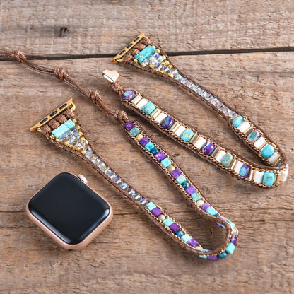 Bohemian Watch Band