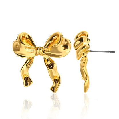 Beach Babe Vintage Stud Jewelry