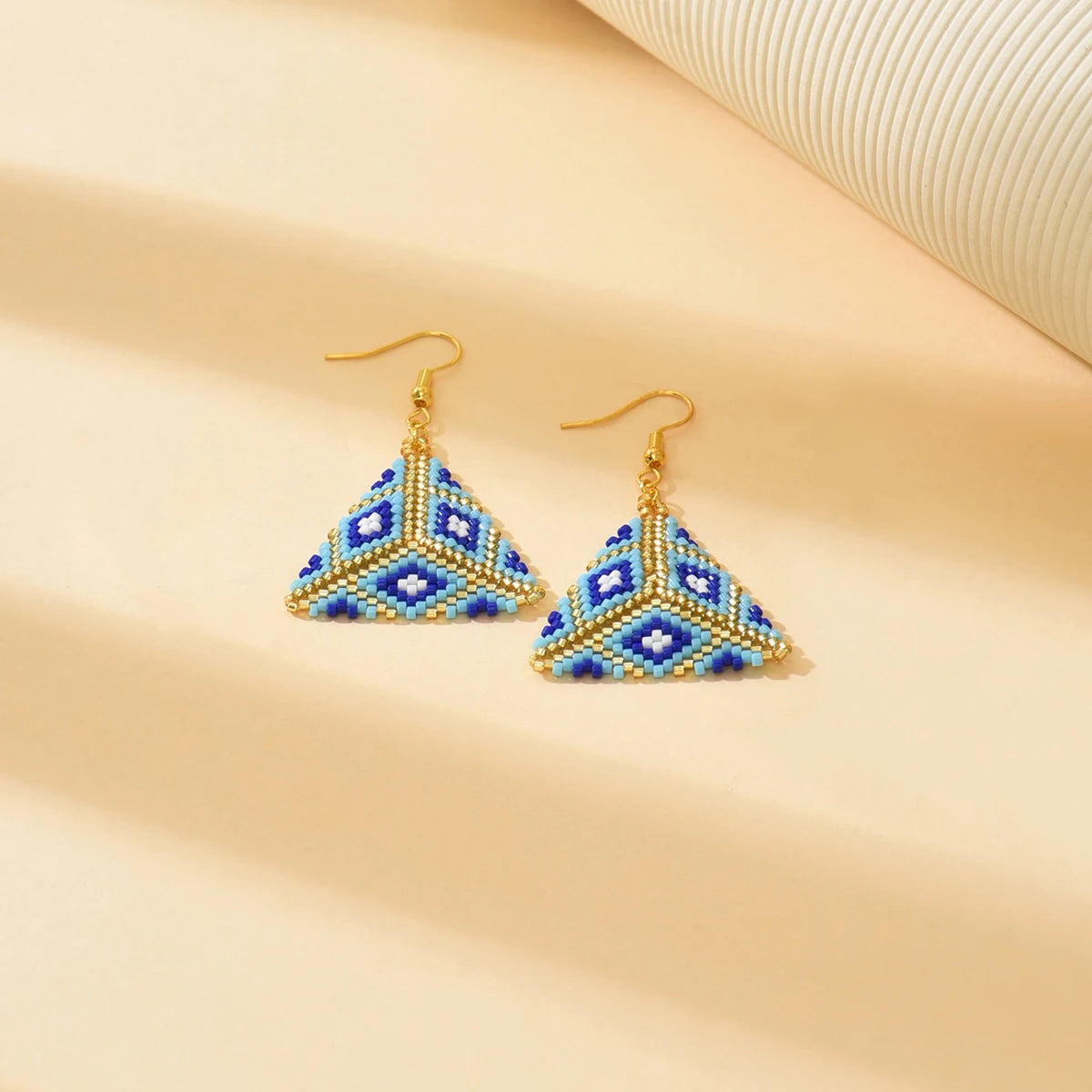 Women's Boho Friendship Jewelry Set