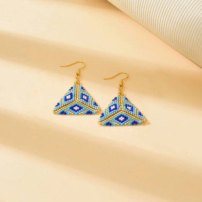 Women's Boho Friendship Jewelry Set