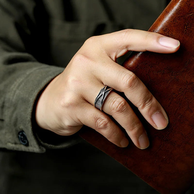 Goku Black Ring