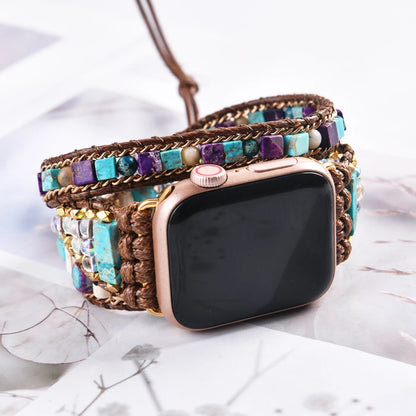 Bohemian Watch Band