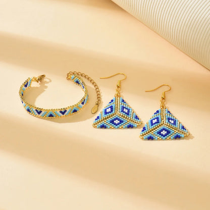 Women's Boho Friendship Jewelry Set