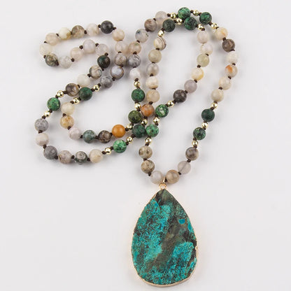 Turquoise Natural Stones