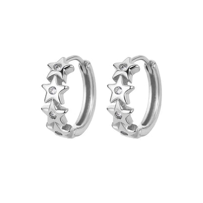 Beach Babe Vintage Stud Jewelry