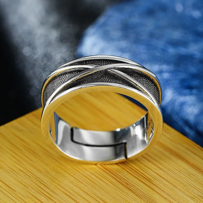 Goku Black Ring