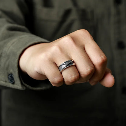 Goku Black Ring