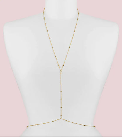 bead waist chain free spirit jewelry