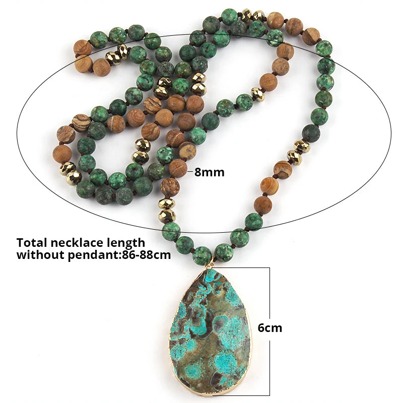 Turquoise Natural Stones