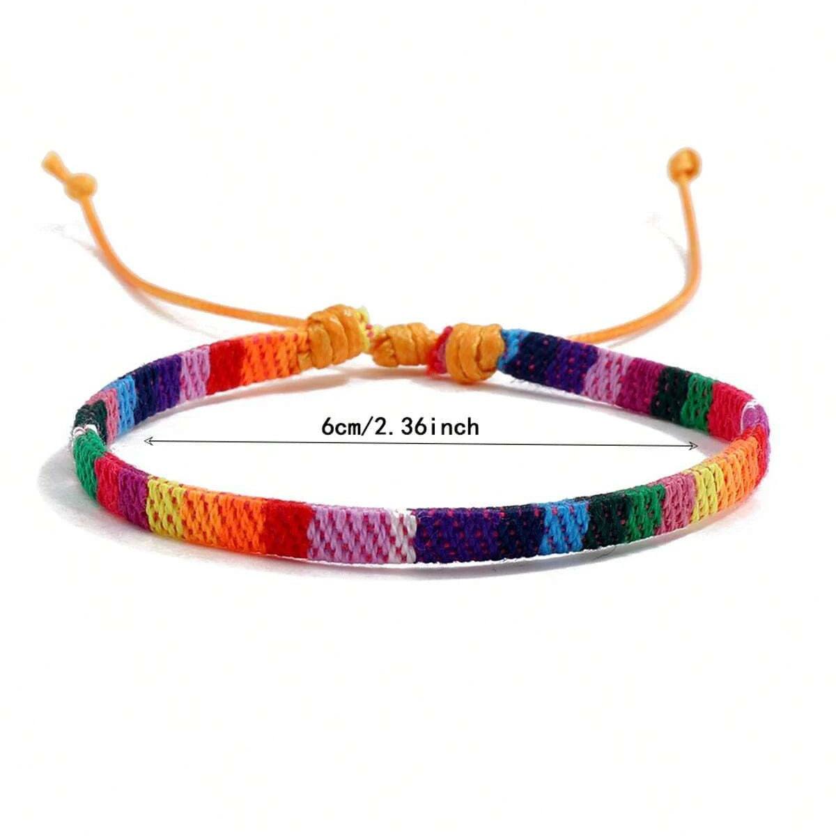 12-piece s Surfer Beach Bracelet Set