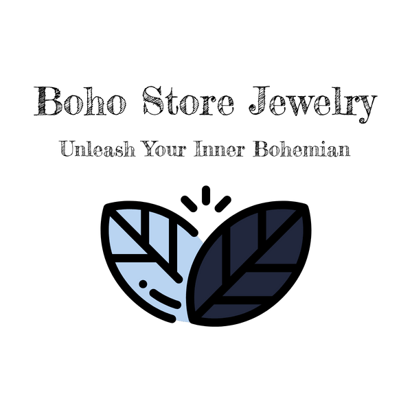 Boho store Jewelry 